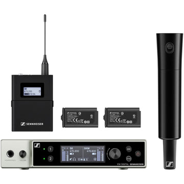 Ew-Dx Sk/Skm-S Conjunto base (S1-10 : 606,2-693.8 Mhz)