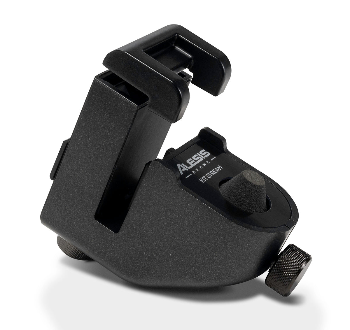 Módulo de gravação e streaming tudo-em-um para bateria acústica, USB-C