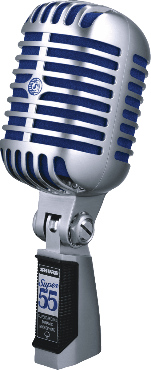 Shure Super 55