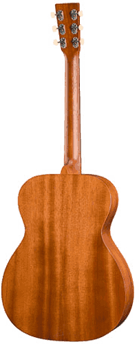 000-17 Whiskey Sunset Lh