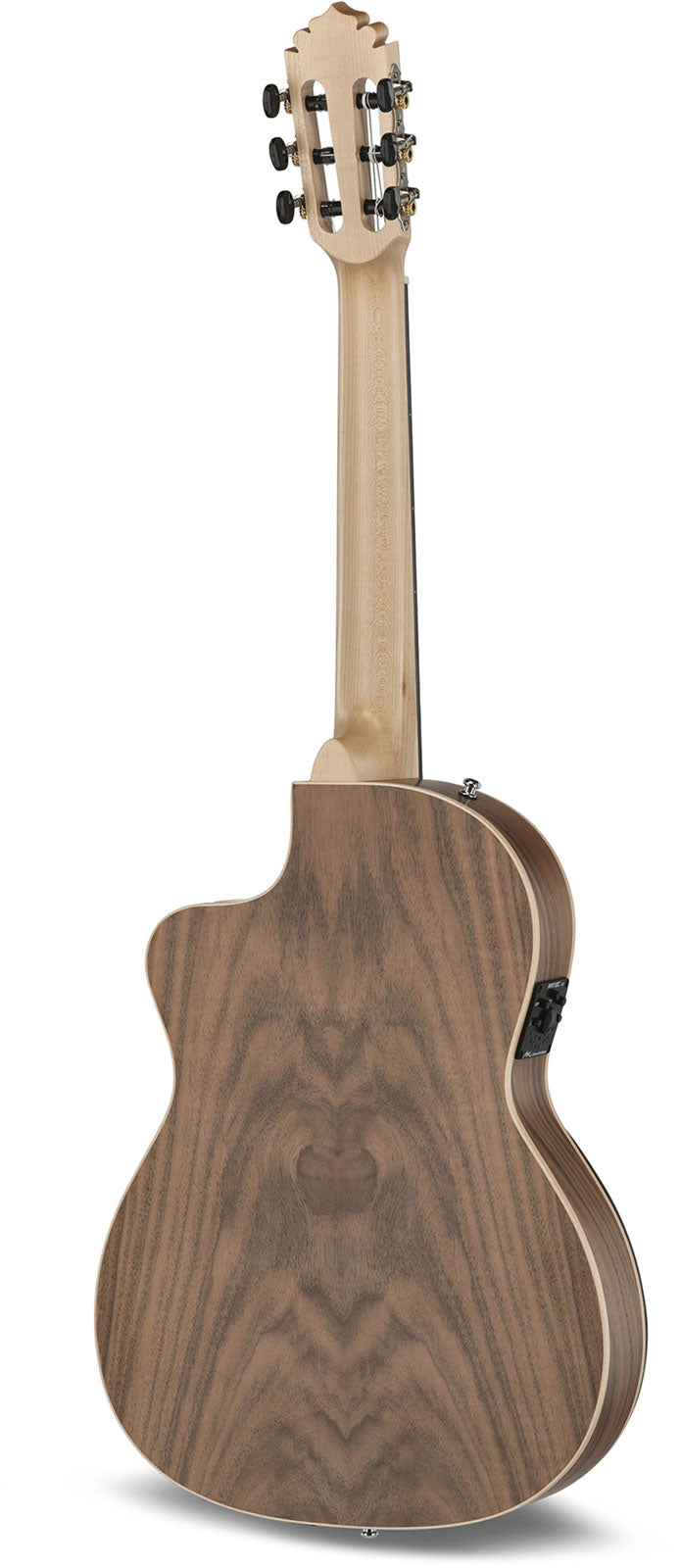 Samba Ecología Plano Truss Rod Biflex - Recondicionado