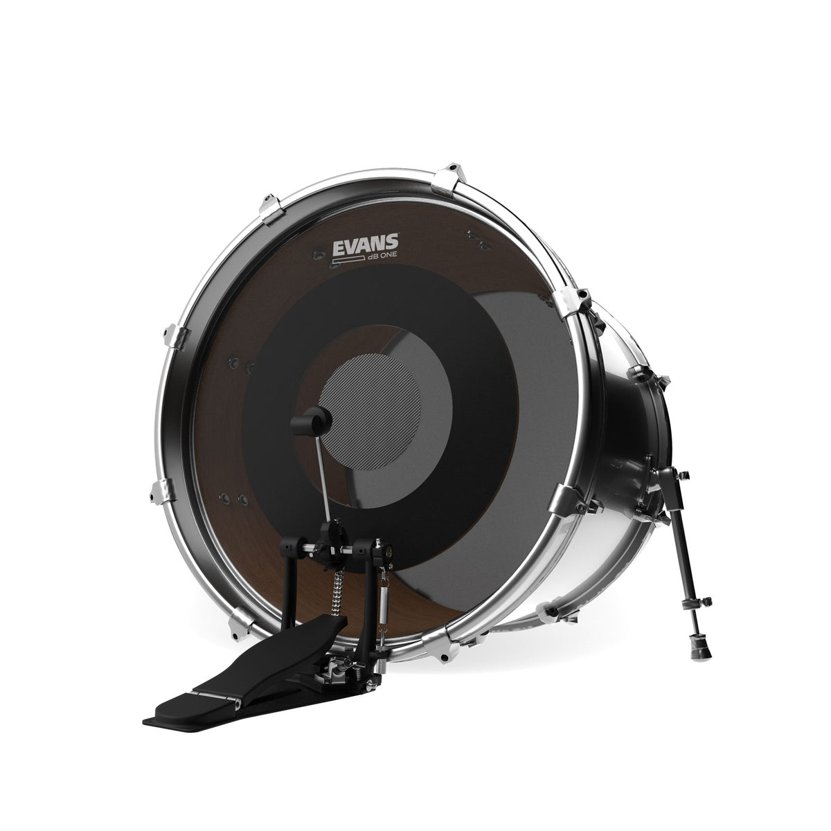 BASS DRUM BEATER HEAD DB ONE 22"