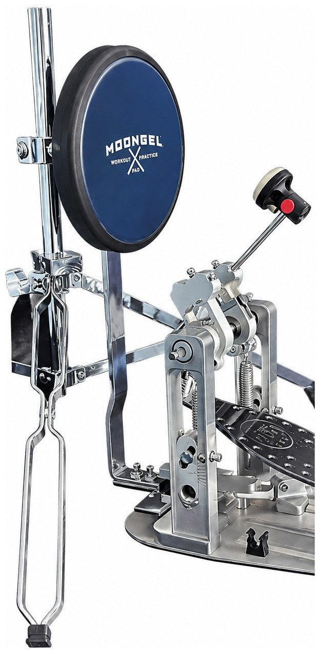 Suporte de treino para bombo