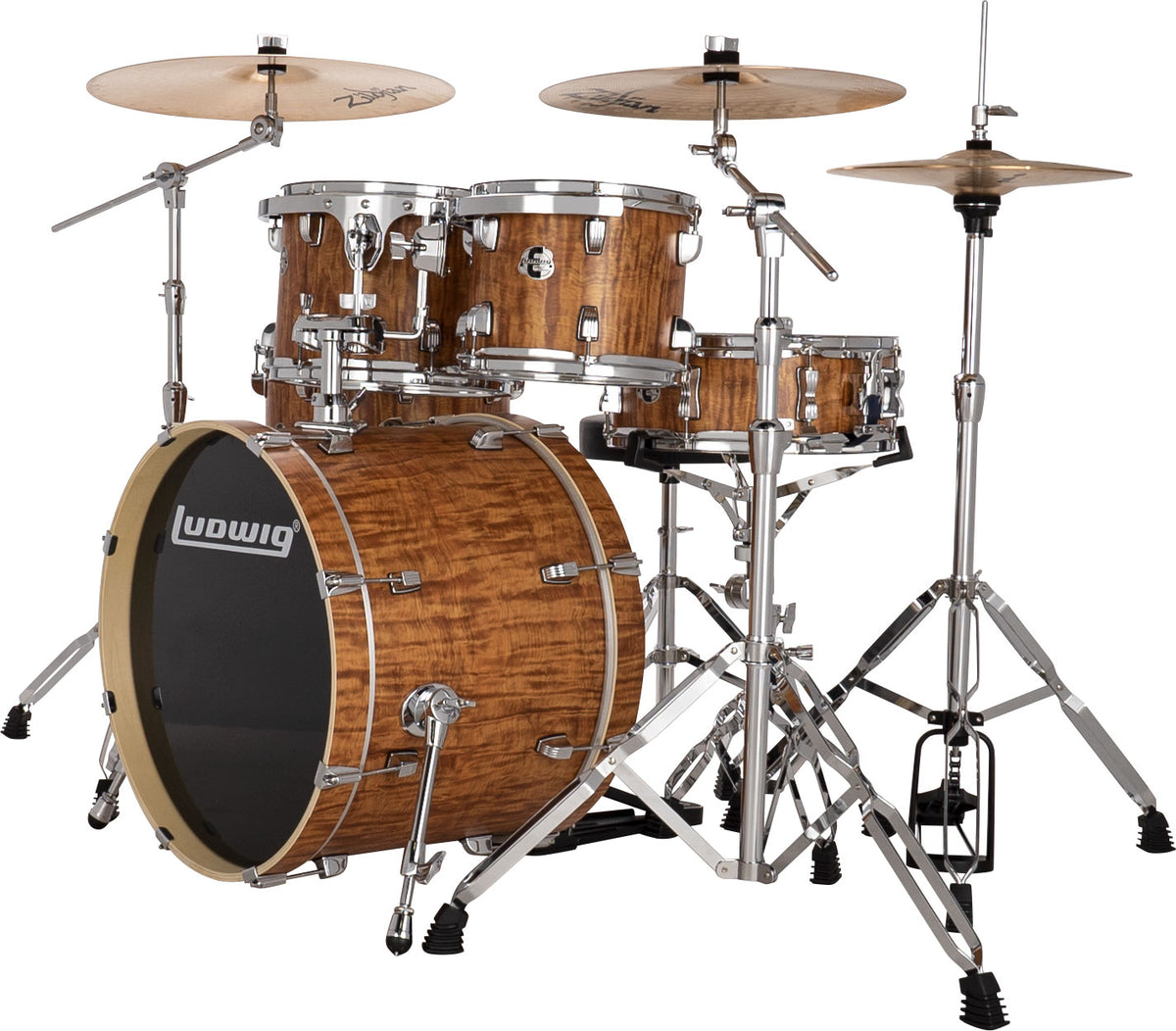 Fusion 20" Evolution Cereja
