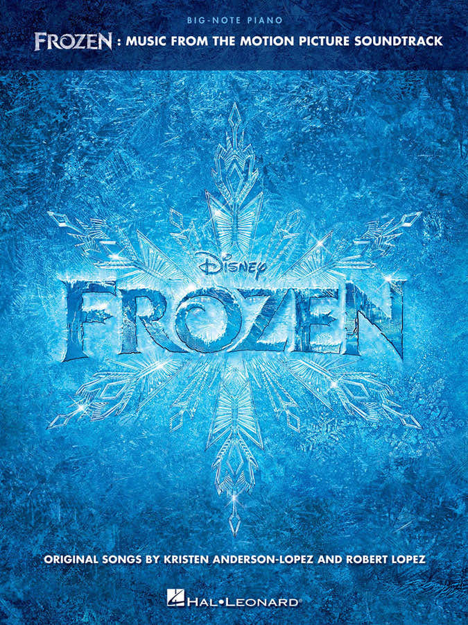Walt Disney - Frozen