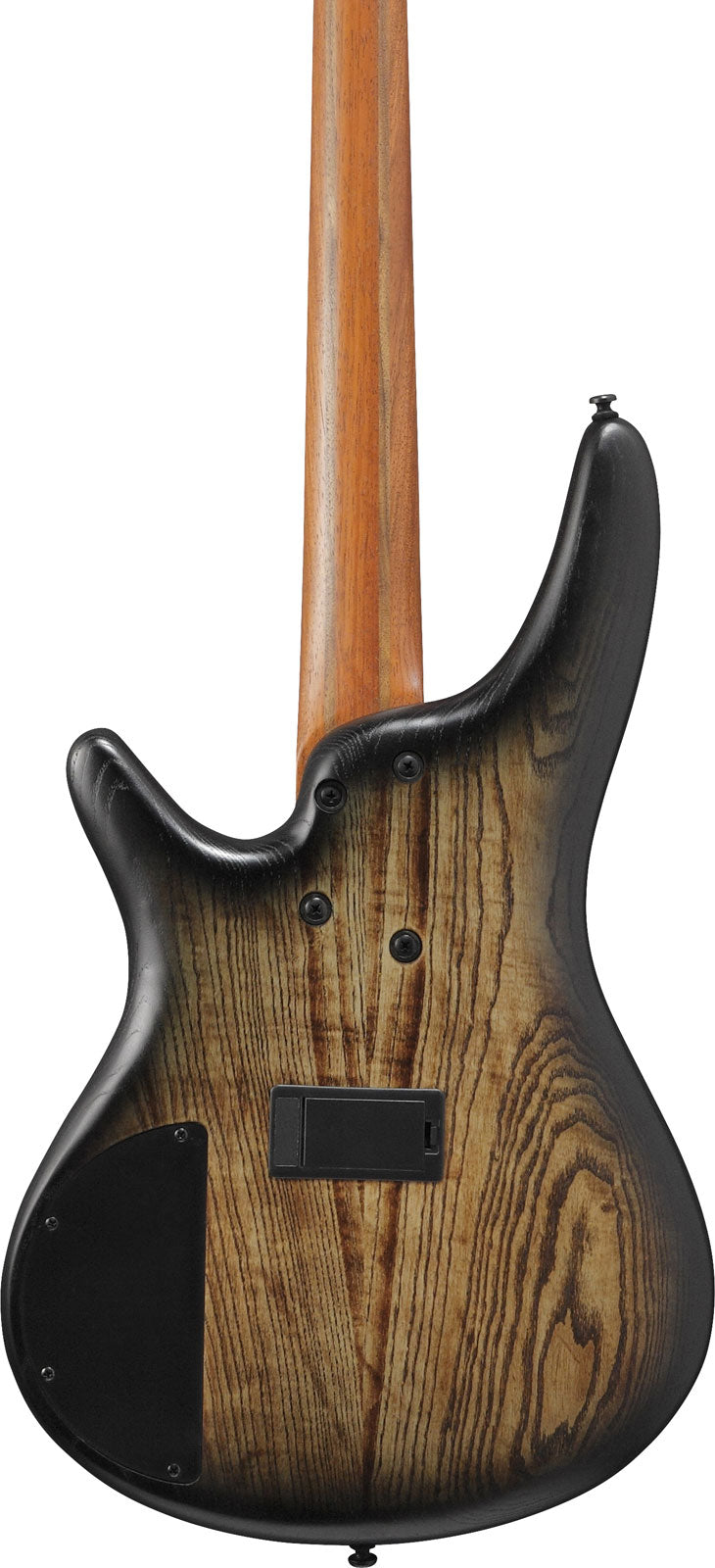 SR600E-AST Burst tingido castanho antigo