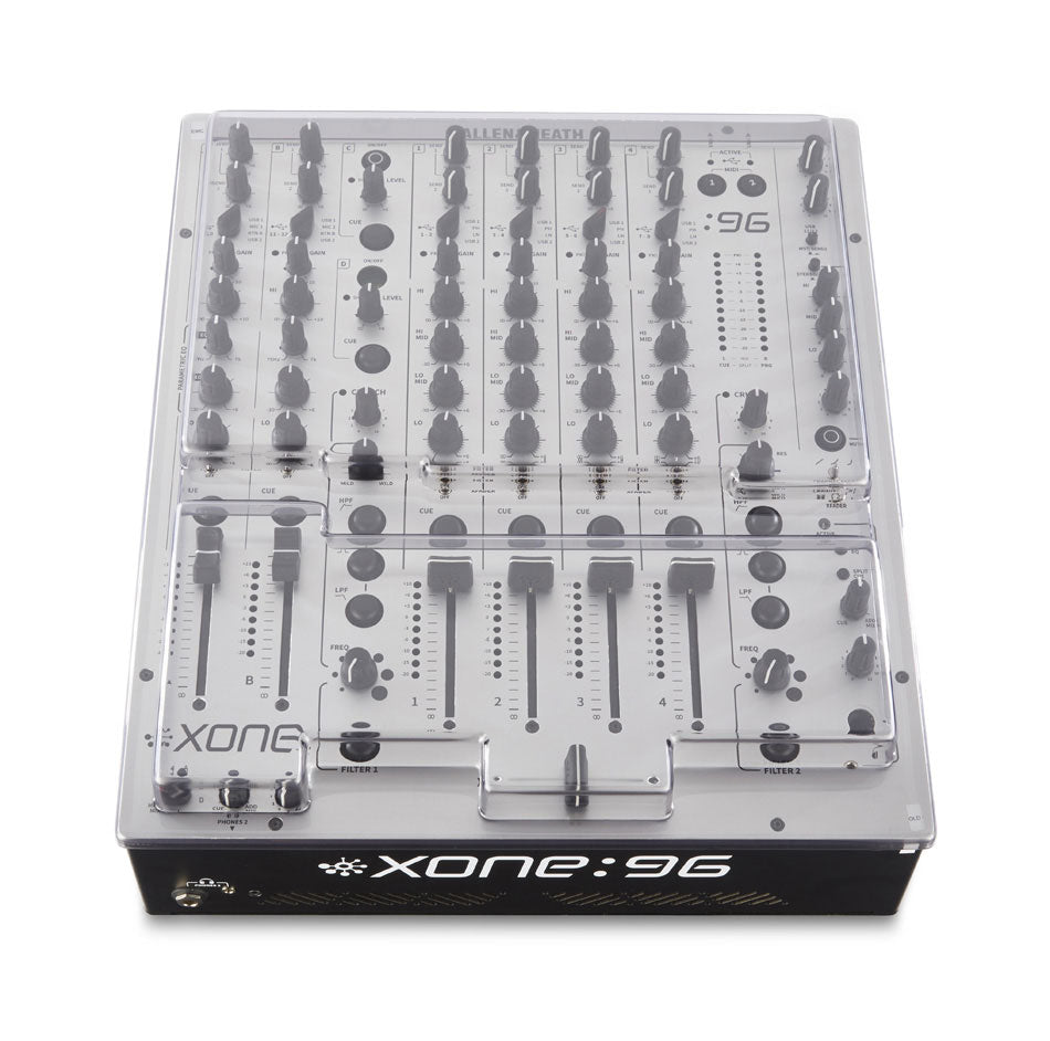 ALLEN & HEALTH XONE 96