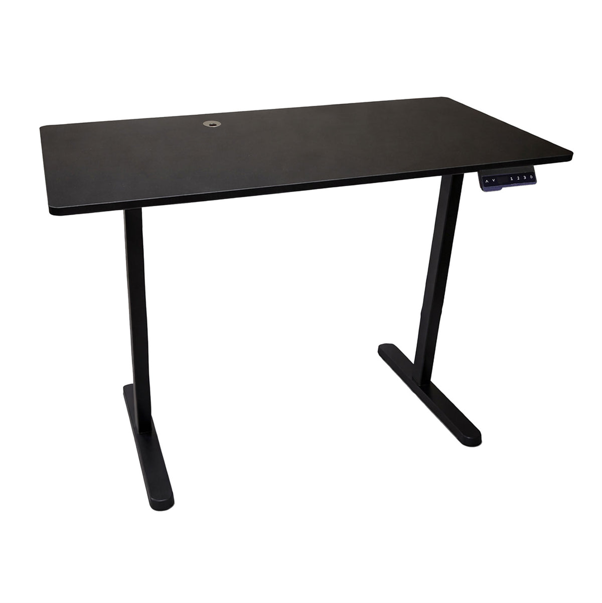Yourban Mesa DJ 140HA BL