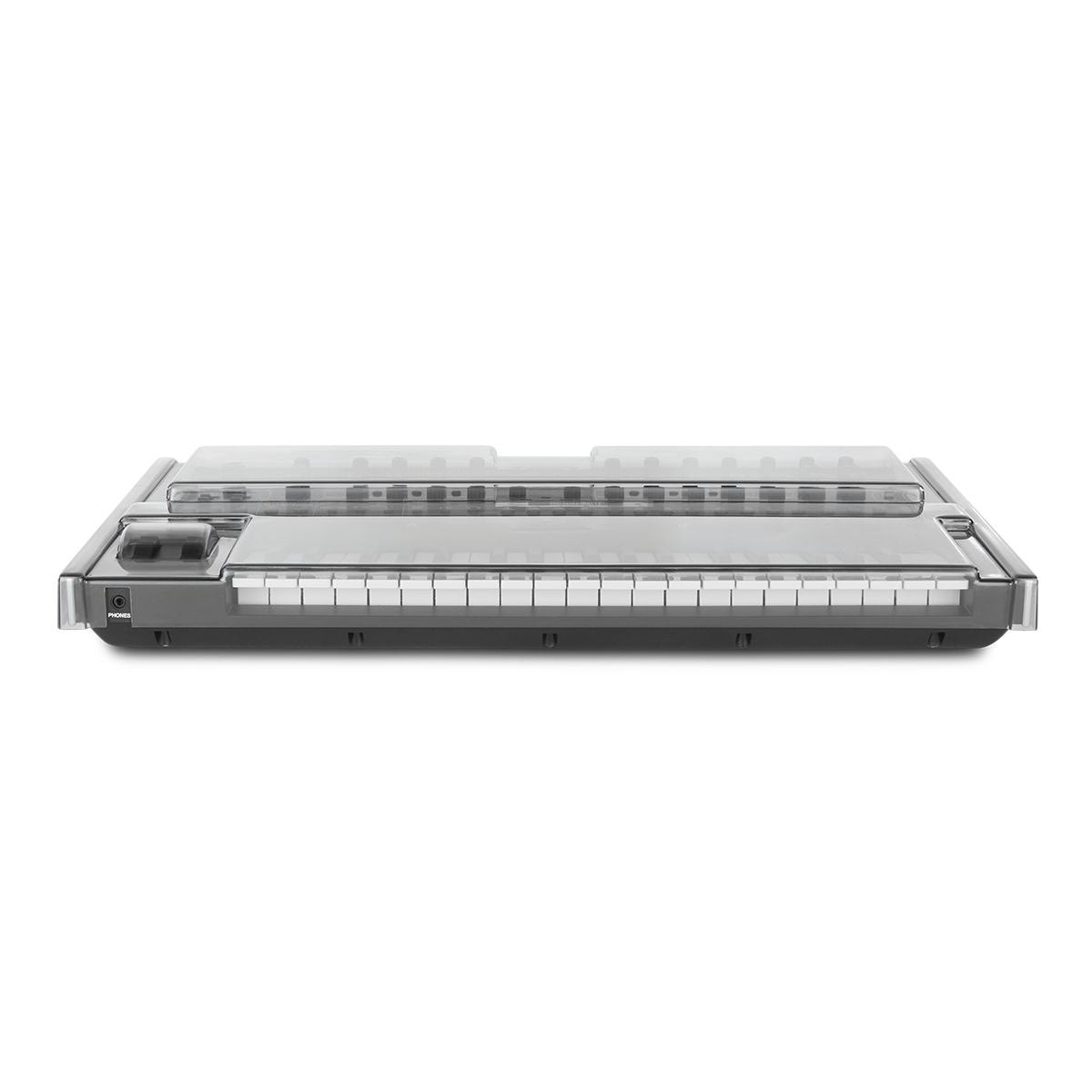 Roland Juptier XM Capa