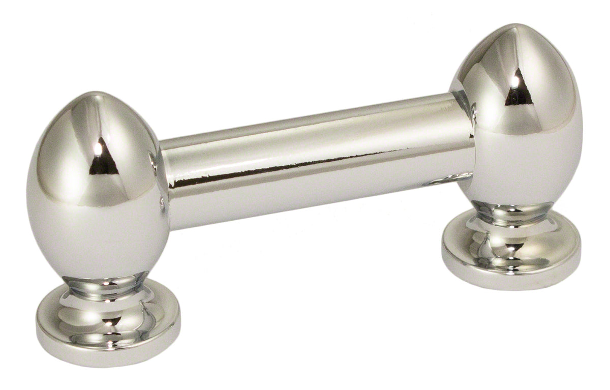 TL7S38 - TUBE LUG - 38MM - SINGLE ENDED (X1)