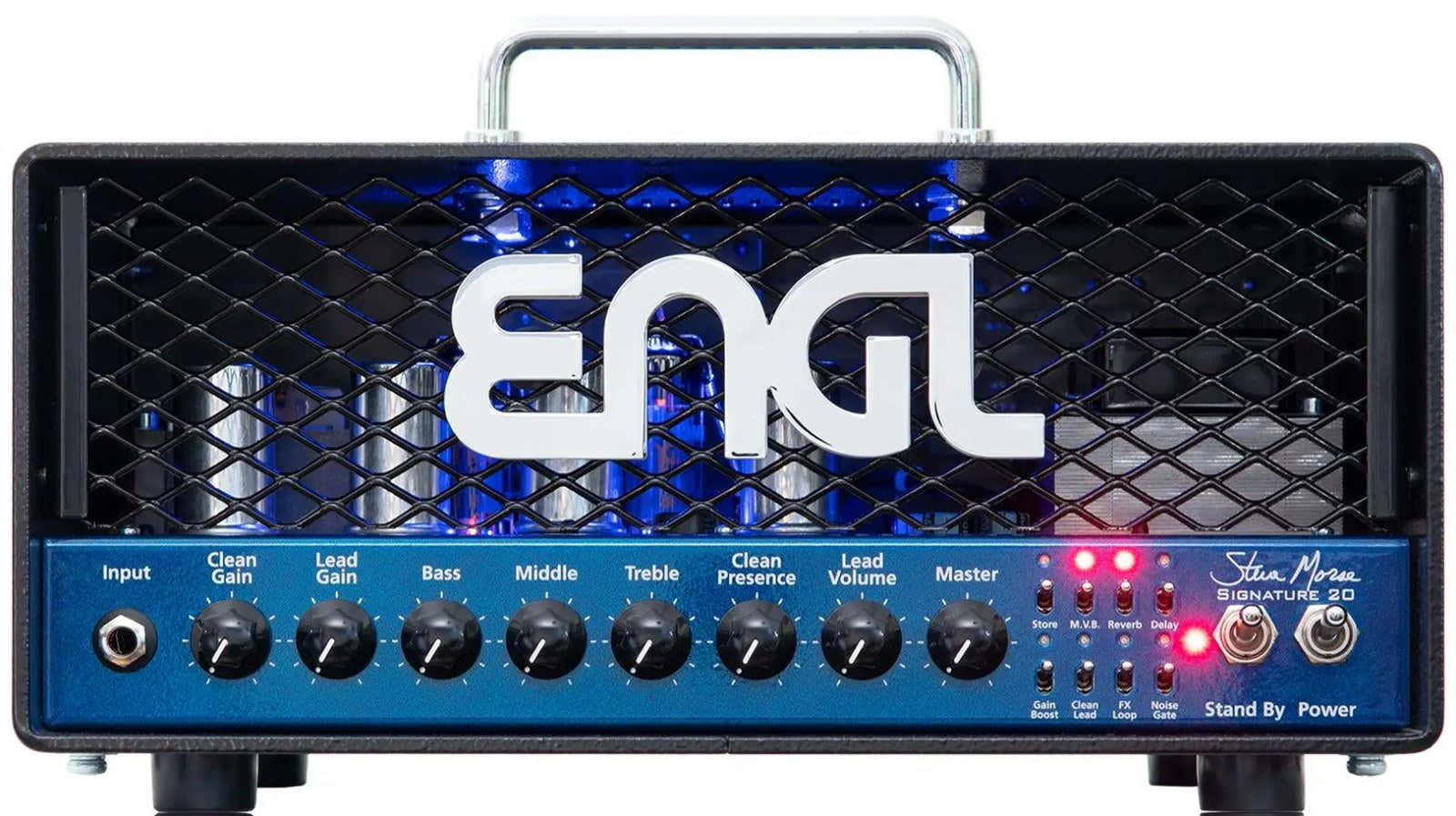 E658 Steve Morse Signature 20W - Recondicionado