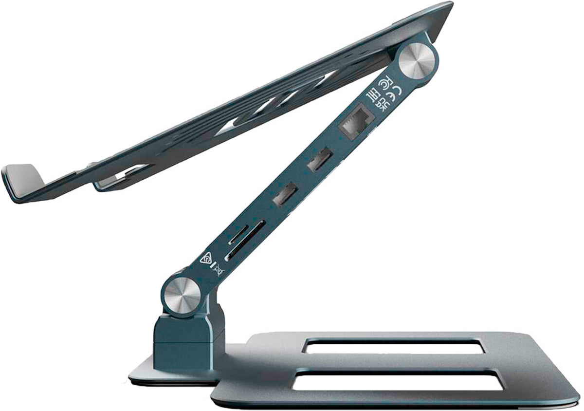 Stand Hub Pro - ESTOQUEB