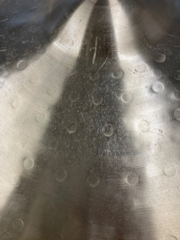 Prato Ride Stratus 20" - Stock B