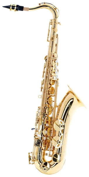 WST100 - Tenor Sib Envernizado