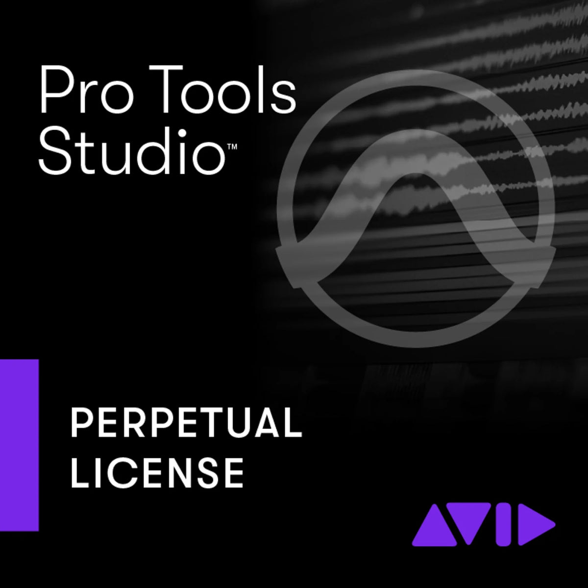 Pro Tools Studio Perpétua