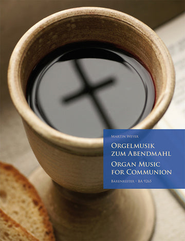 Beethoven - Organ Music For Communion