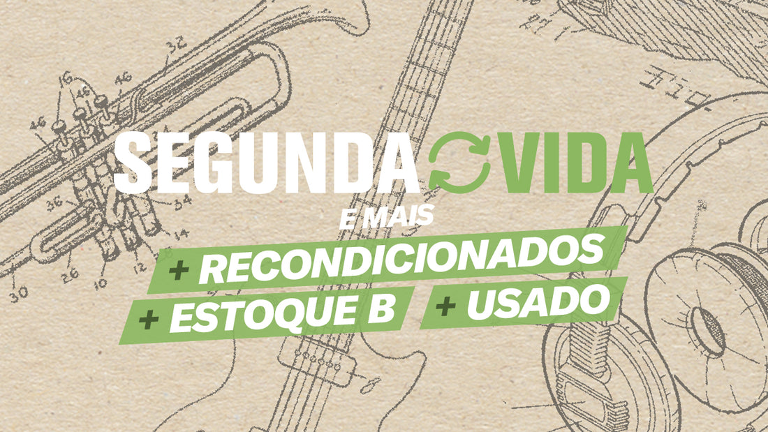 Segunda vida