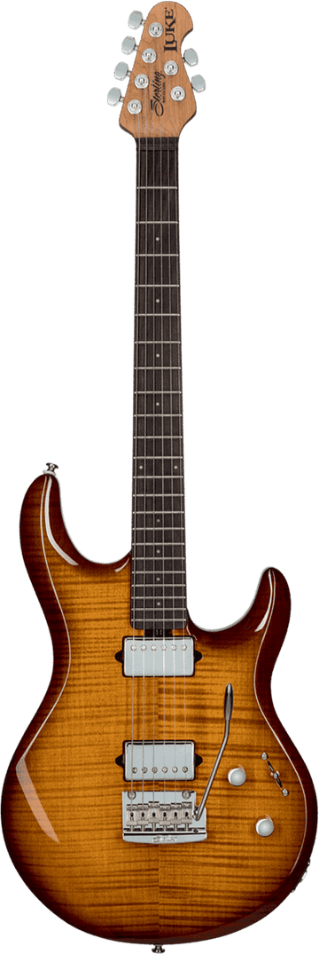 Hazel Burst