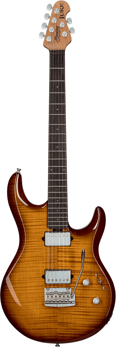 Hazel Burst