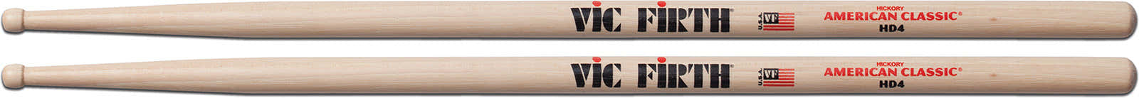 AMERICAN CLASSIC HICKORY HD4
