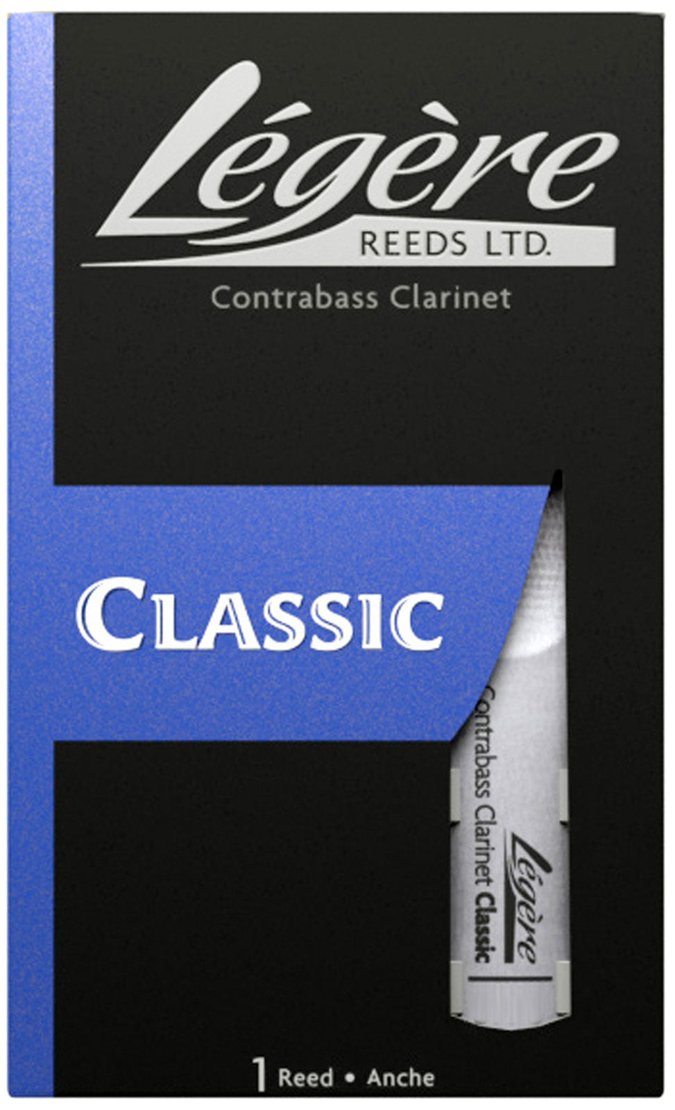 Legere CLASSIC 3 - BBCB3