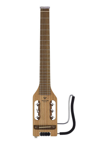 Ultra-Light Nylon Mahogany