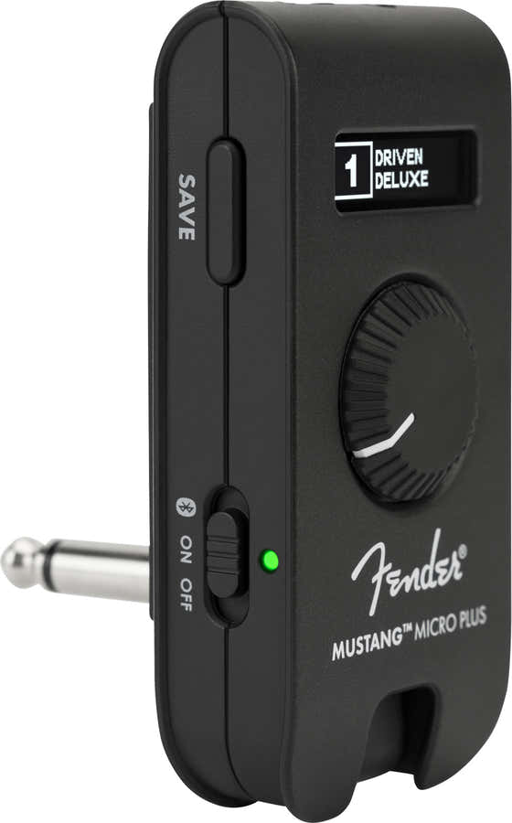 Mustang Micro Plus - Recondicionado