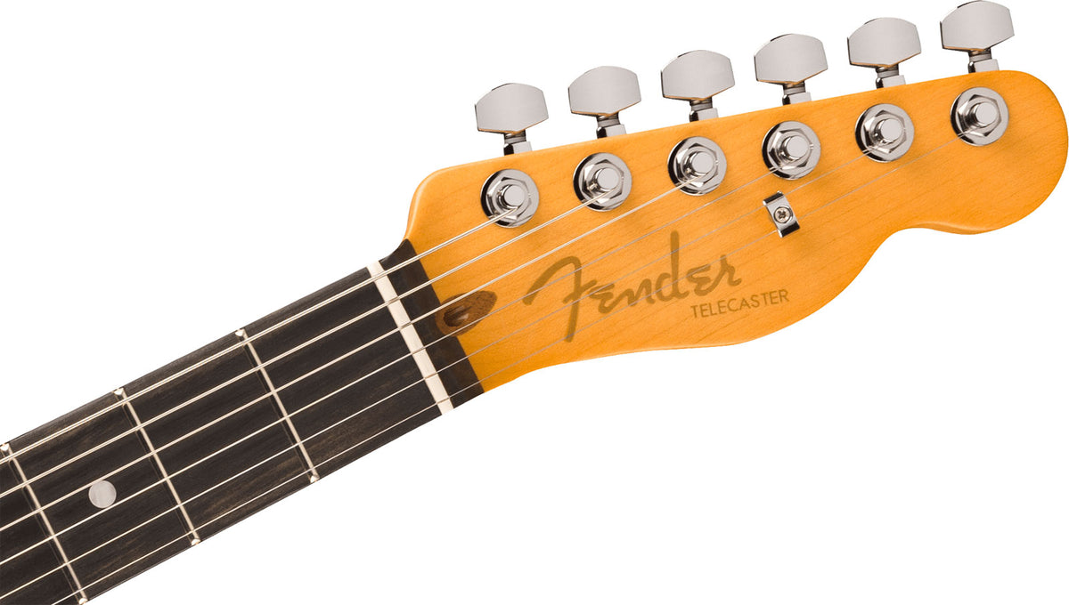 Telecaster American Ultra II Eb Solar Flare