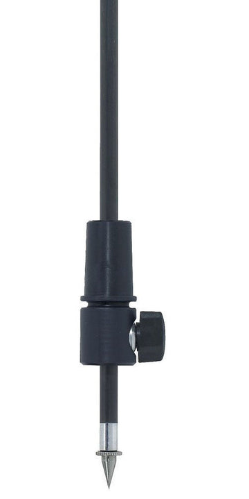 DOUBLE BASS END PIN CONE 31 5/34 5 MM