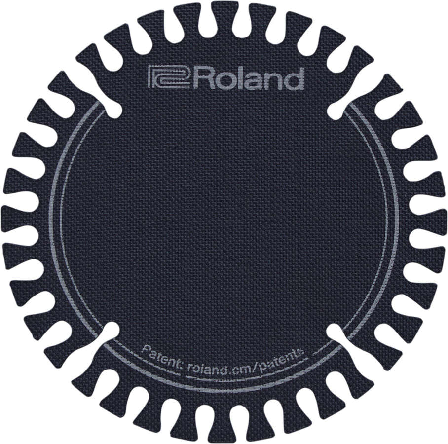KDP-5 - Patch De Bombo 4.7”