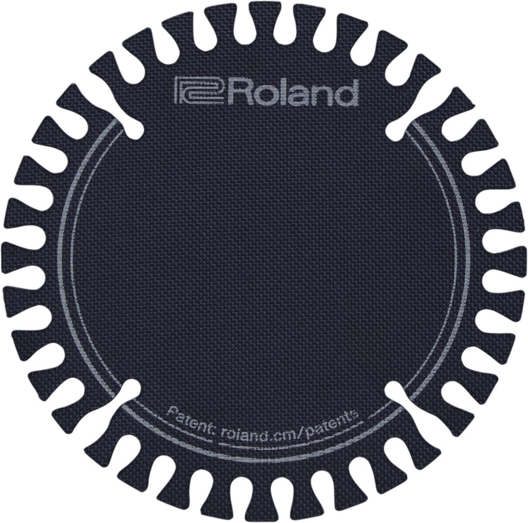 Roland KDP-5 - Patch De Bombo 4.7”
