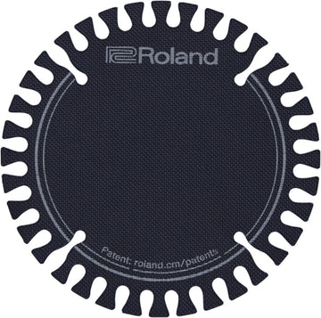 KDP-5 - Patch De Bombo 4.7”