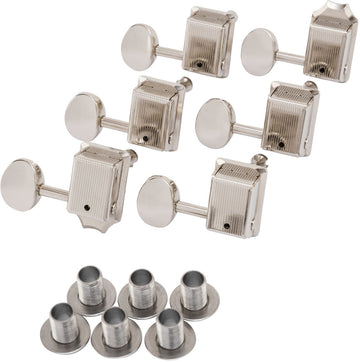Mecânicas de afinação Classicgear cromadas