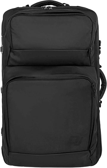 K-Max Plus MK2 grande bolsa para controlador DJ de 4 canais