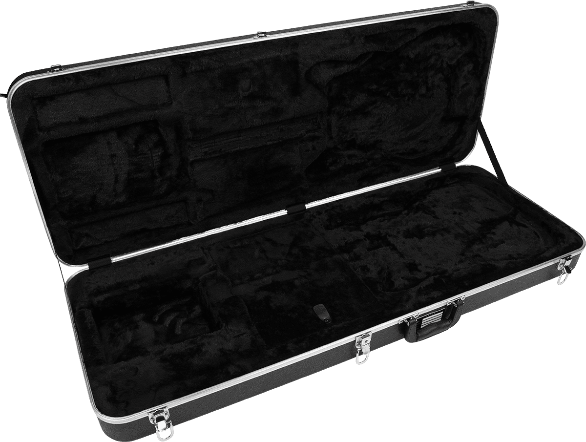 Estojo ABS Deluxe para Jazzmaster/Jaguar - GC