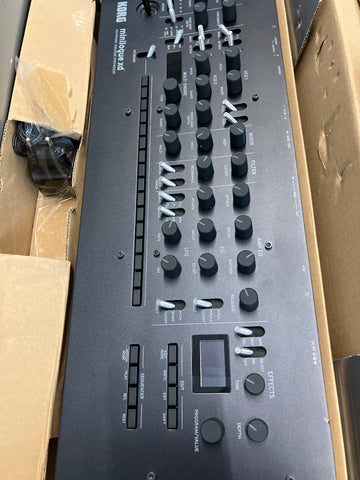Minilogue XD Módulo - Stock B