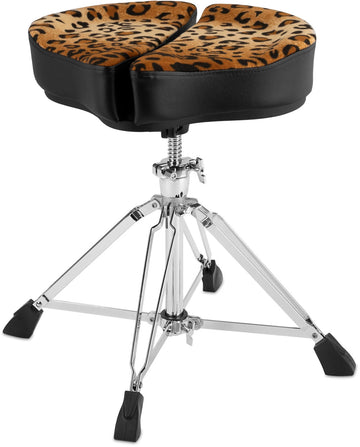 SPG-LEP Banco De Bateria Spinal-G Leopardo - Base De 4 Pés