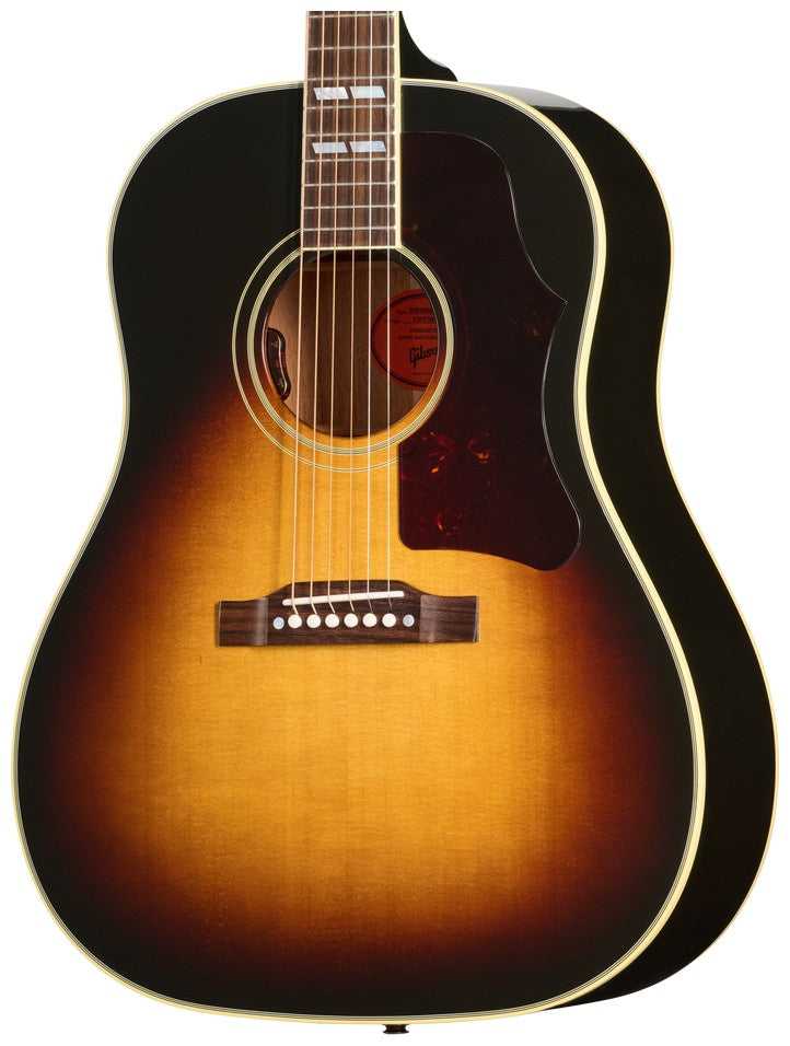 Southern Jumbo Vintage Sunburst Original