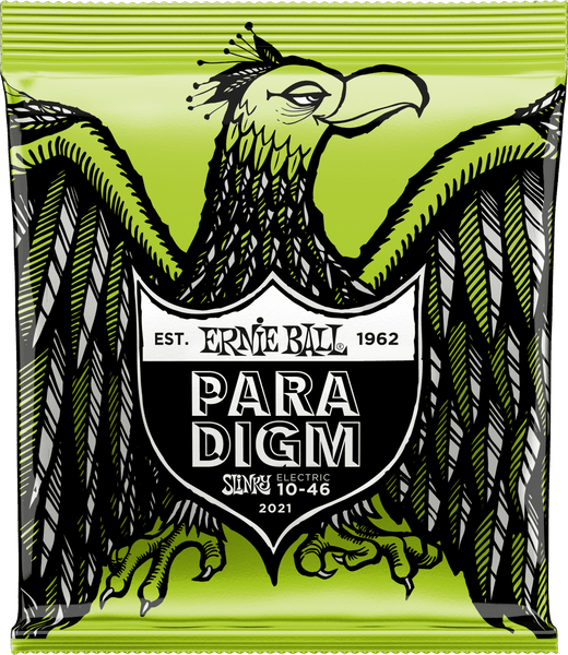 2021 Paradigm Regular Slinky 10-46