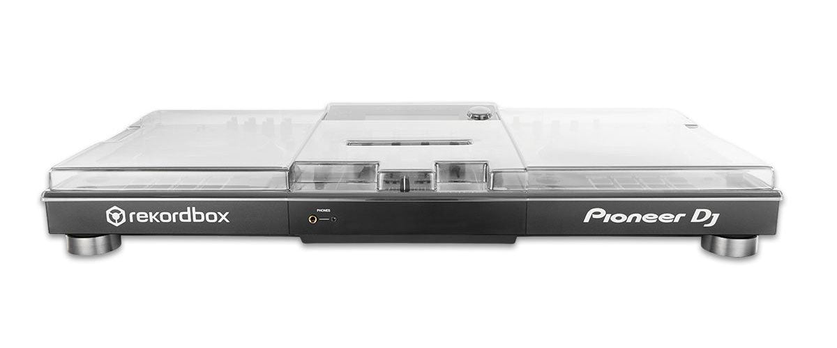 Pioneer DJ XDJ-XZ Capa