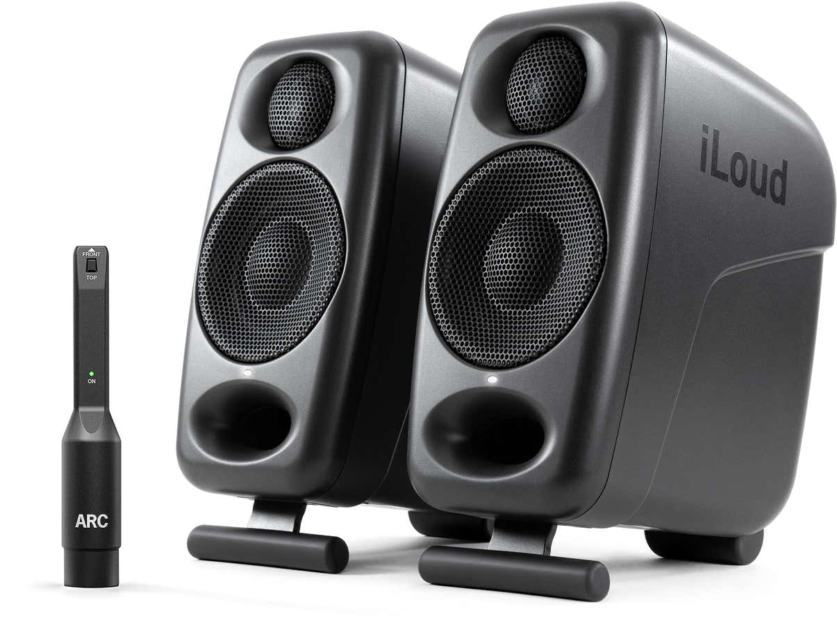 iLoud Micro Monitor Pro Conjunto