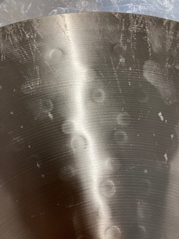 STRATUS CYMBAL 20" CRASH - B Stock