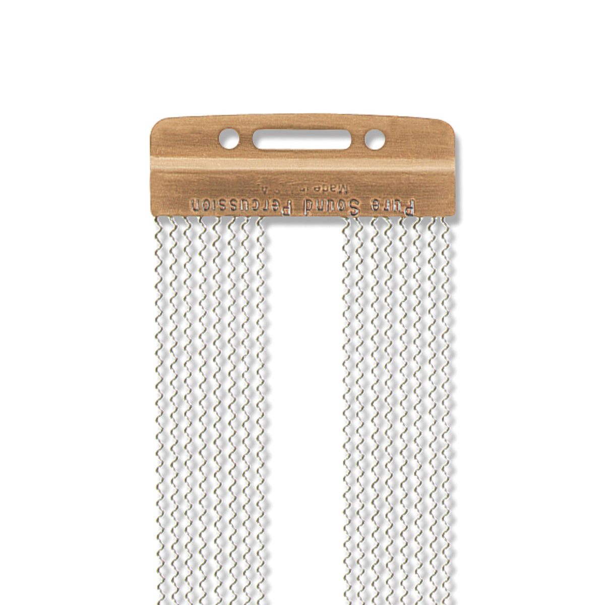 EQUALIZER 14" SNARE WIRES - 16 STRANDS