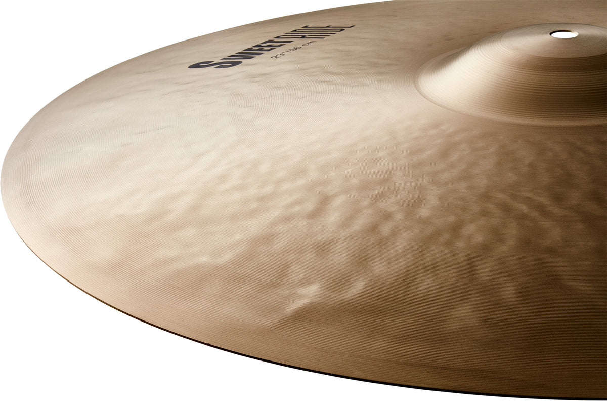 K0732 - K SWEET RIDE 23"