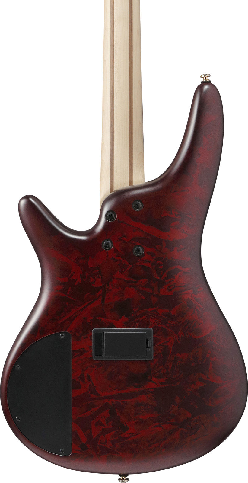 SR300EDX-WZM Vermelho Vinho Mate Congelado