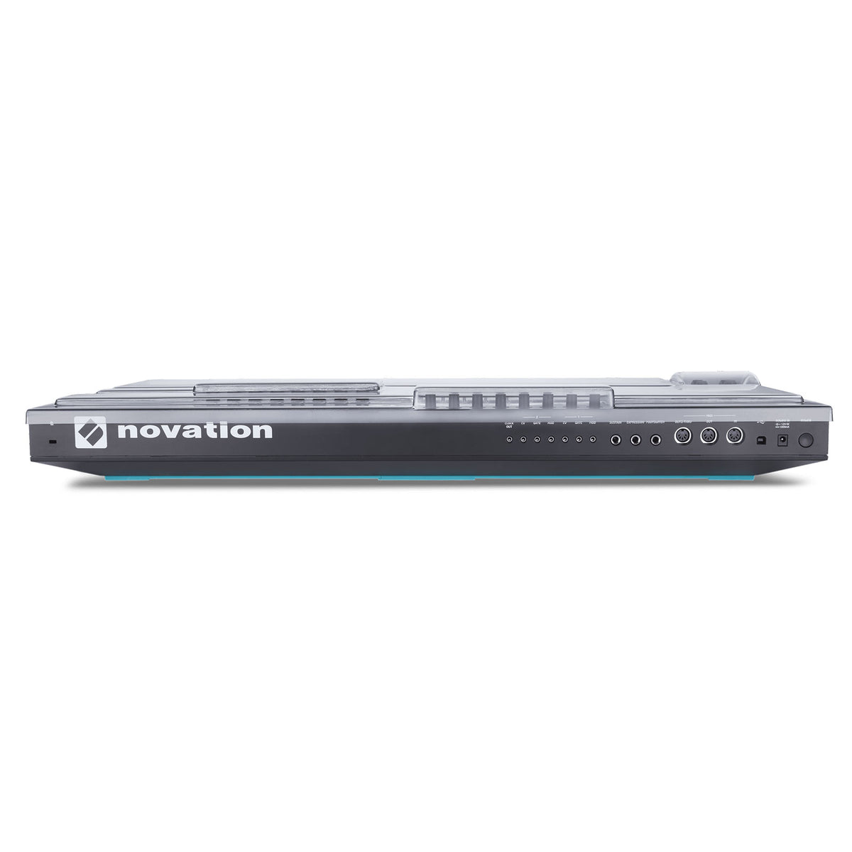 Novation 49SL MKIII capa