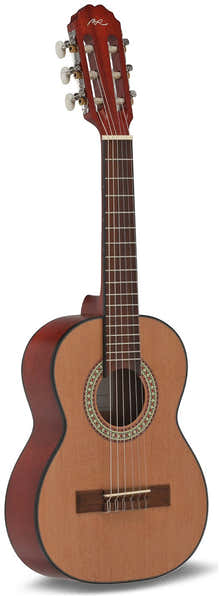 Manuel Rodriguez Estudio Cèdre Mat 1/4 Mat