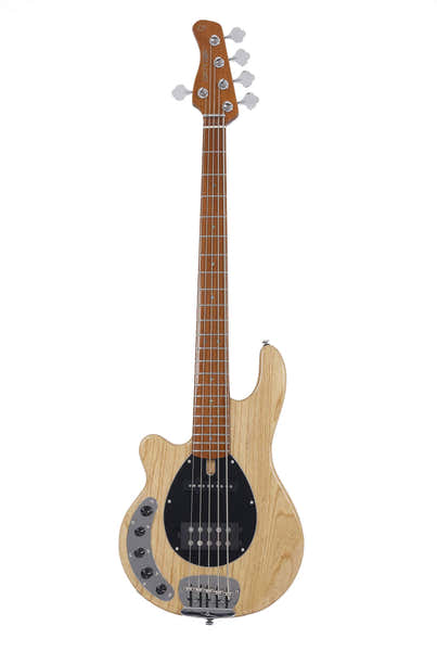 Sire Marcus Miller Er Z7-5 Lh Nt Natural - Recondicionado