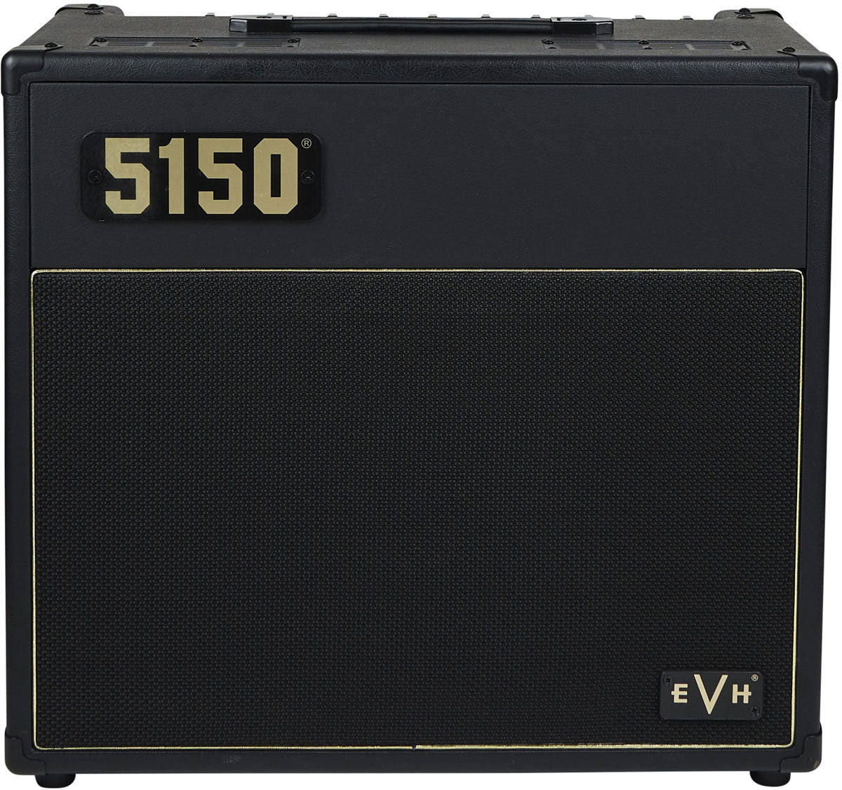5150 Iconic Black 15W EL34 10" - ESTOQUEB