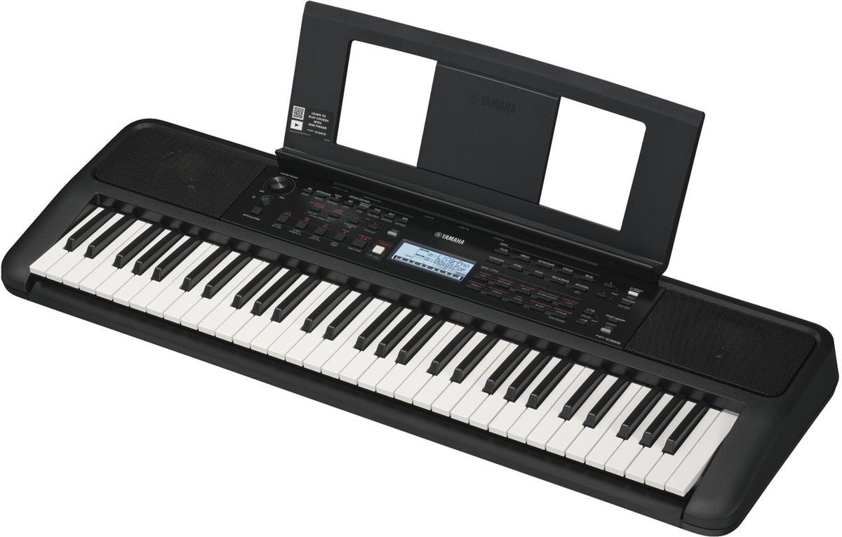 PSR-E383